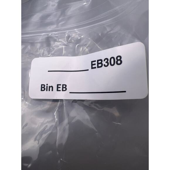 Mia Carrol Womens Taupe Stacked Heeled Fringe Pull On Ankle Booties Size 11 - Picture 10 of 10